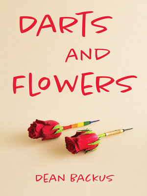 cover image of Darts and Flowers